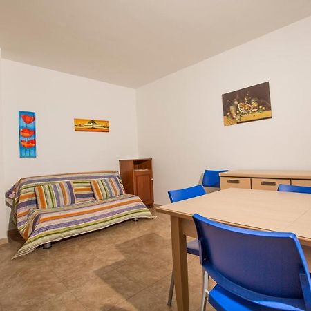 Apartamento La Finestra Blu Marina di Ginosa Exterior foto