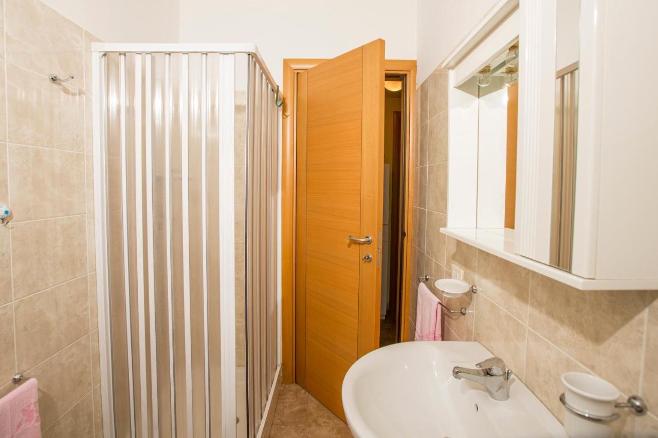 Apartamento La Finestra Blu Marina di Ginosa Exterior foto